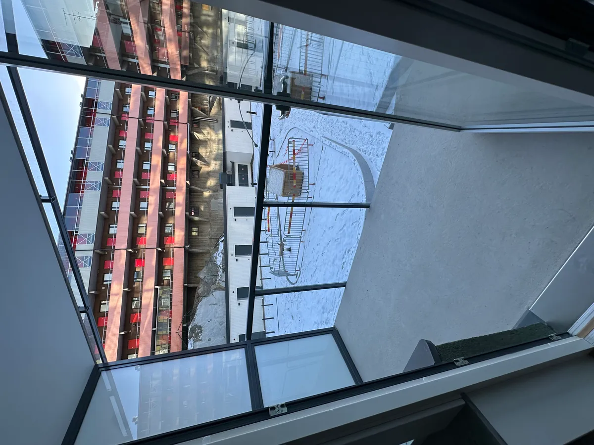 Hyreslägenhet på Solna i solna