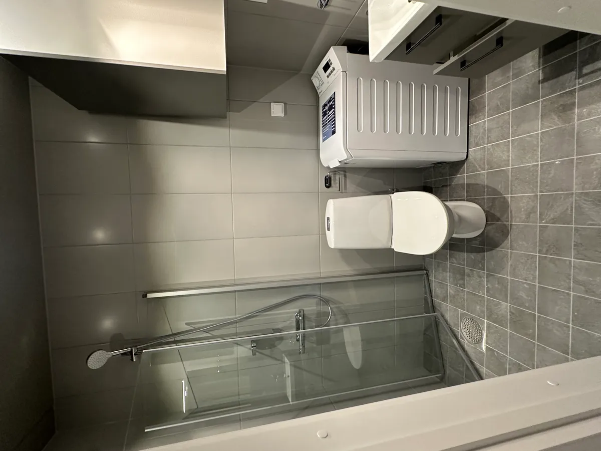 Hyreslägenhet på Solna i solna