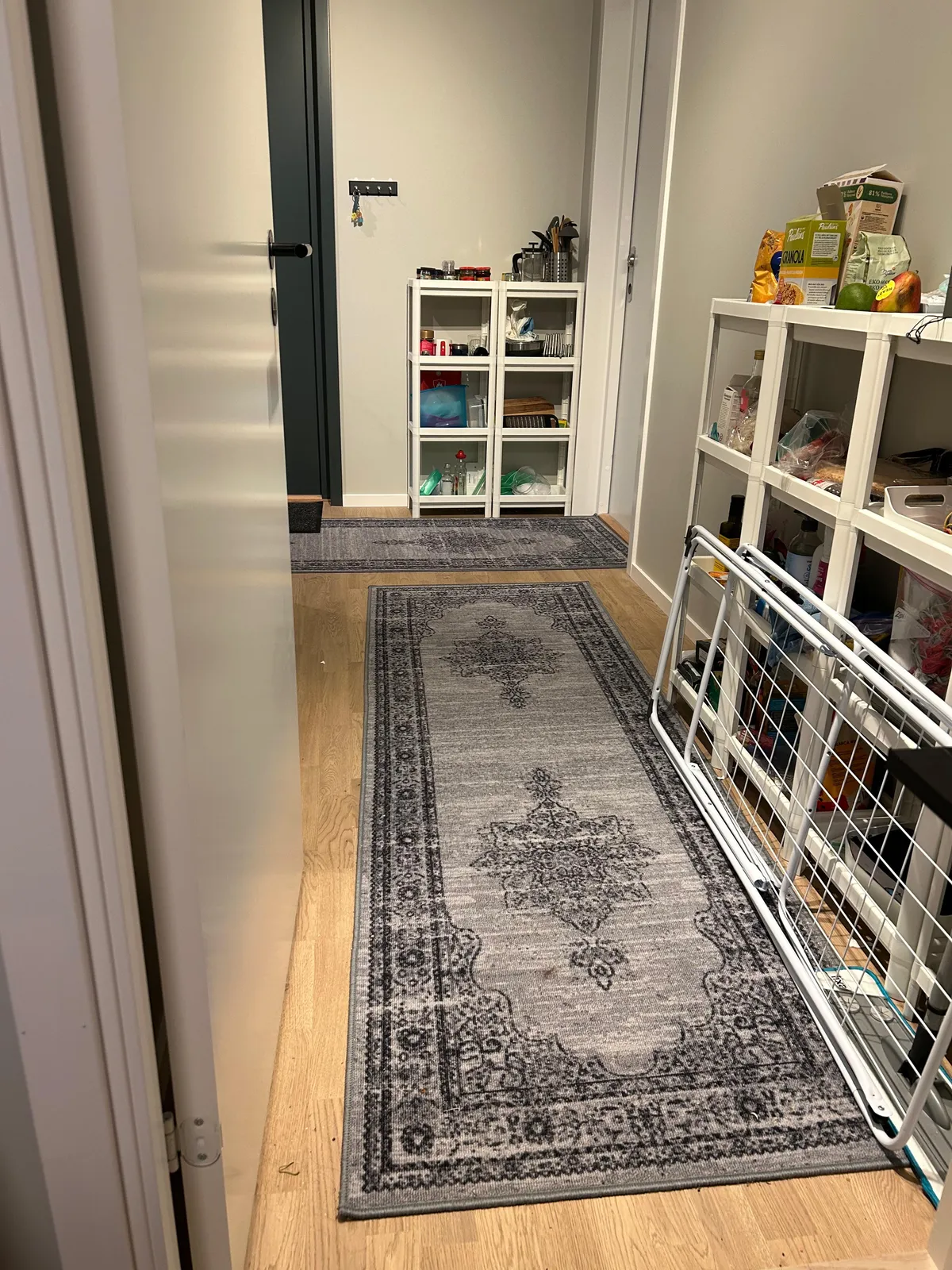 Hyreslägenhet på Solna i solna