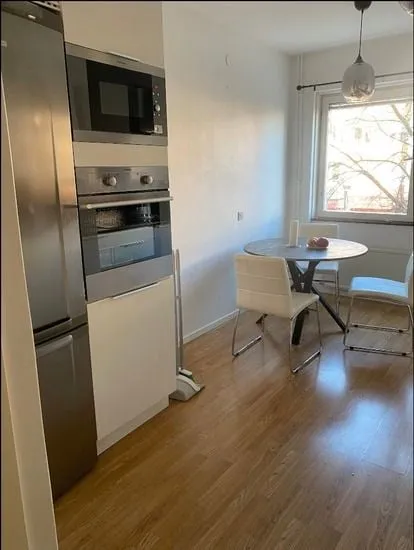 Hyreslägenhet på Upplands Väsby i upplands-vasby