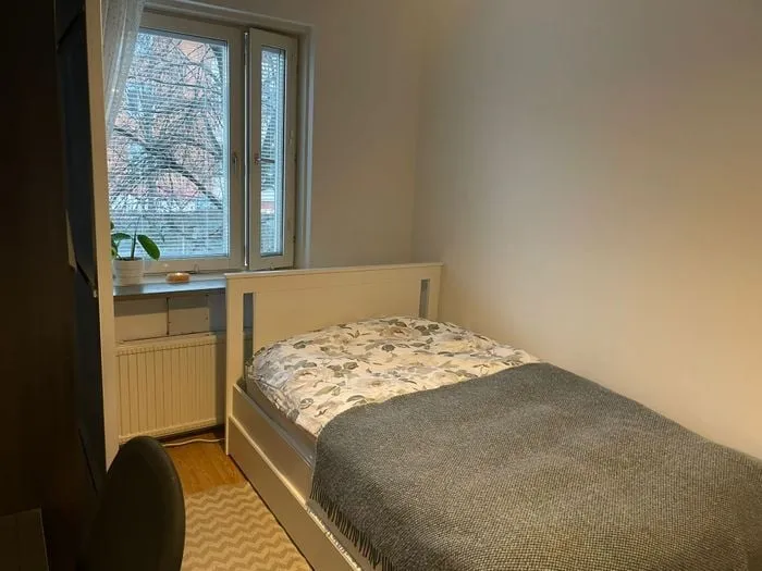 Hyreslägenhet på Upplands Väsby i upplands-vasby