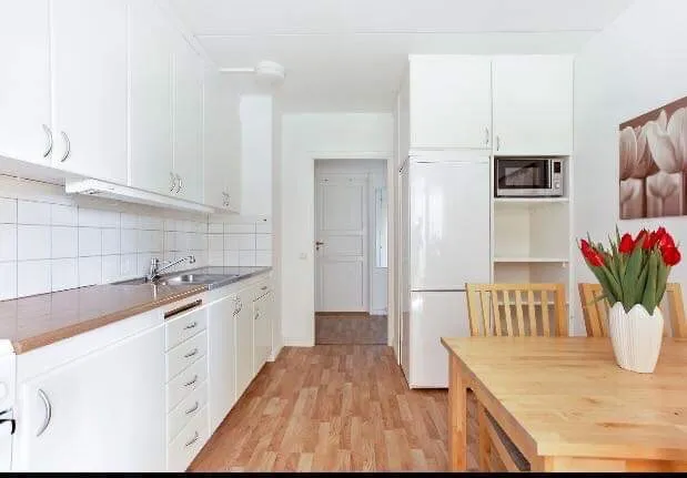 Hyreslägenhet på Norsborg i norsborg