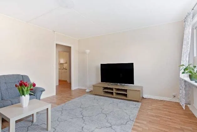 Hyreslägenhet på Norsborg i norsborg