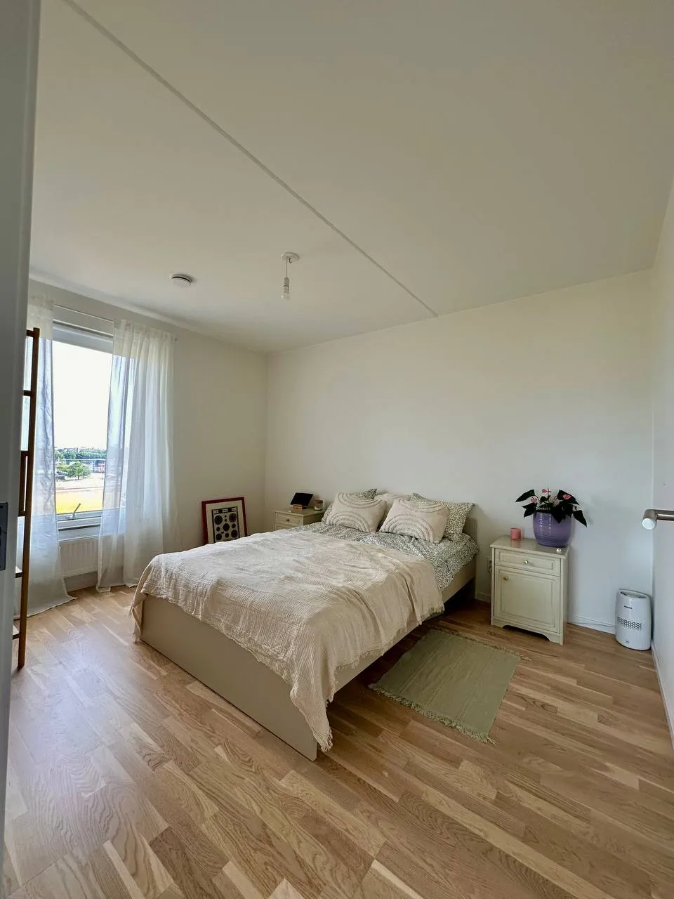 Hyreslägenhet på Helsingborg i helsingborg