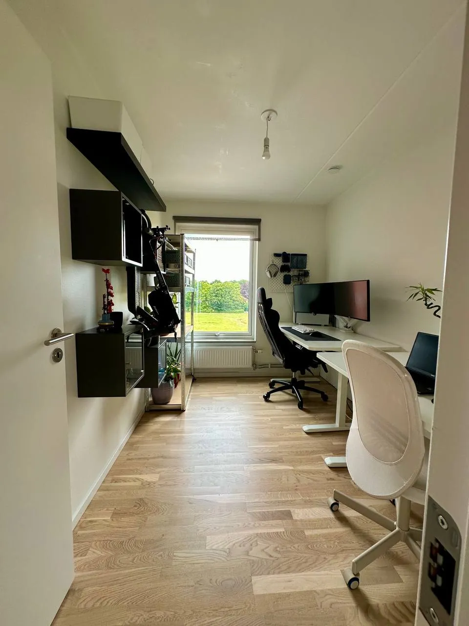 Hyreslägenhet på Helsingborg i helsingborg