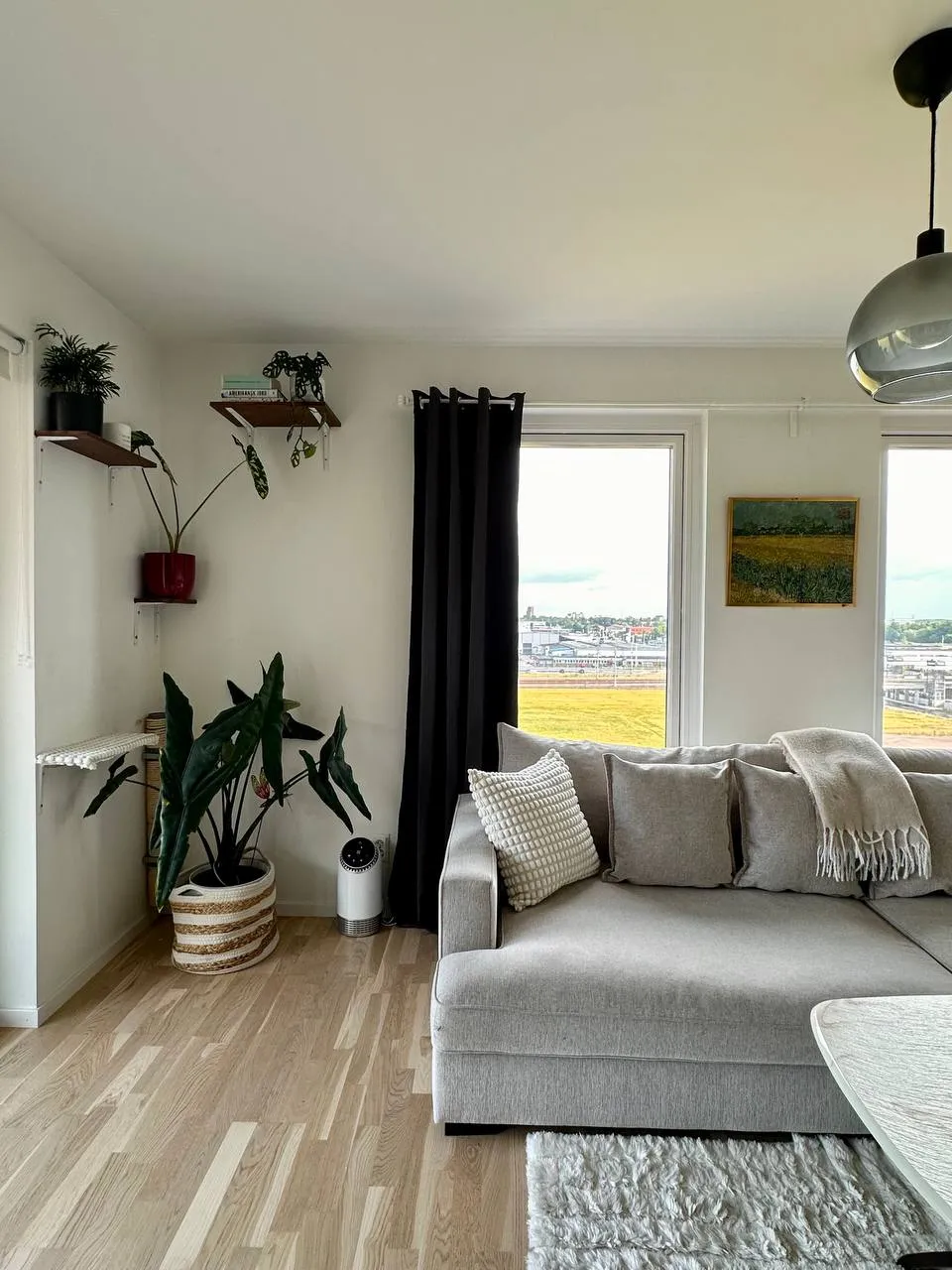 Hyreslägenhet på Helsingborg i helsingborg