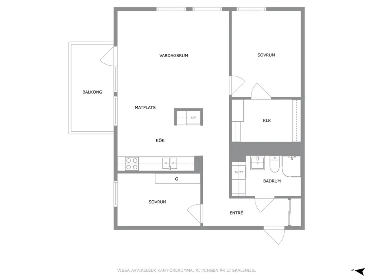 Hyreslägenhet på Helsingborg i helsingborg