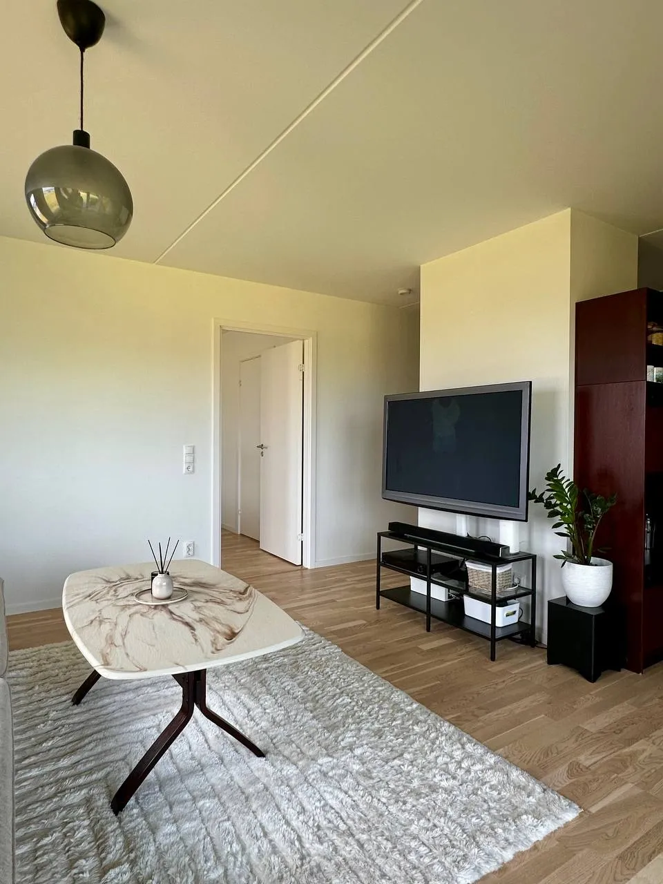 Hyreslägenhet på Helsingborg i helsingborg