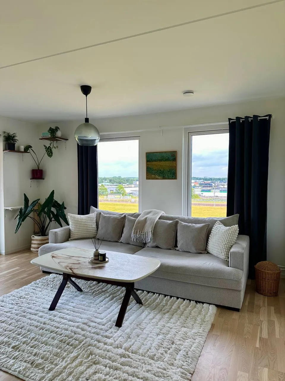 Hyreslägenhet på Helsingborg i helsingborg