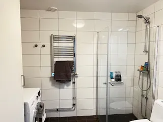 Hyreslägenhet på Tyresö i tyreso