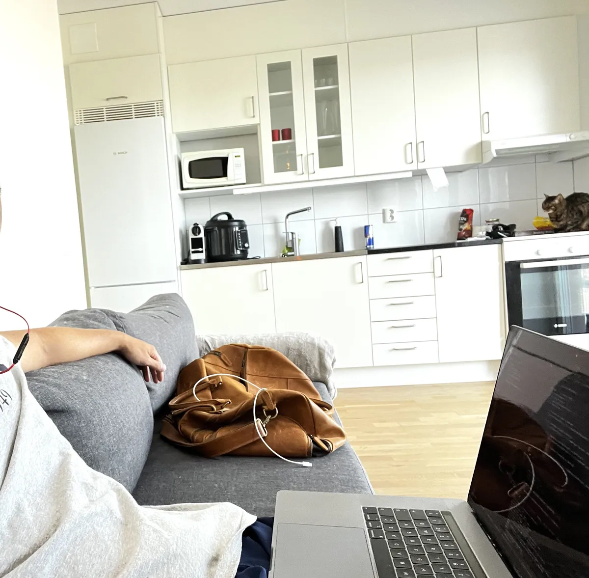 Hyreslägenhet på Tyresö i tyreso