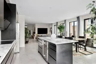 Hyresbostad på Märsta i marsta