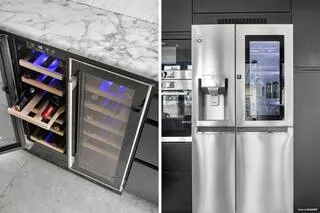 Hyresbostad på Märsta i marsta