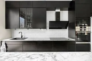 Hyresbostad på Märsta i marsta