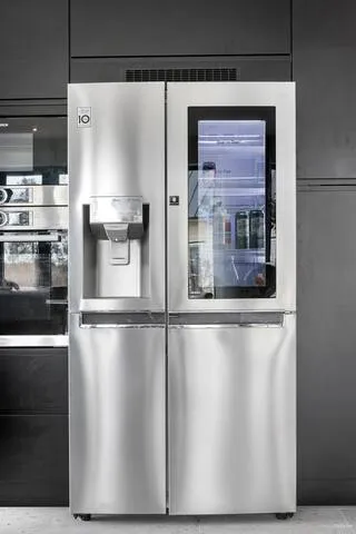 Hyresbostad på Märsta i marsta