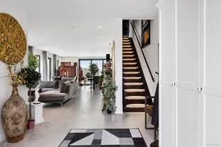 Hyresbostad på Märsta i marsta