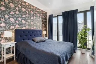 Hyresbostad på Märsta i marsta