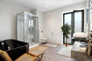 Hyresbostad på Märsta i marsta