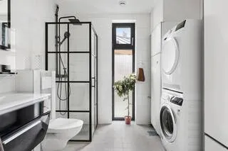 Hyresbostad på Märsta i marsta