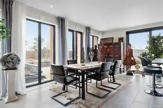 Hyresbostad på Märsta i marsta