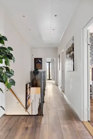 Hyresbostad på Märsta i marsta