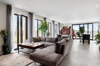 Hyresbostad på Märsta i marsta