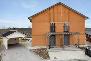 Hyresbostad på Märsta i marsta