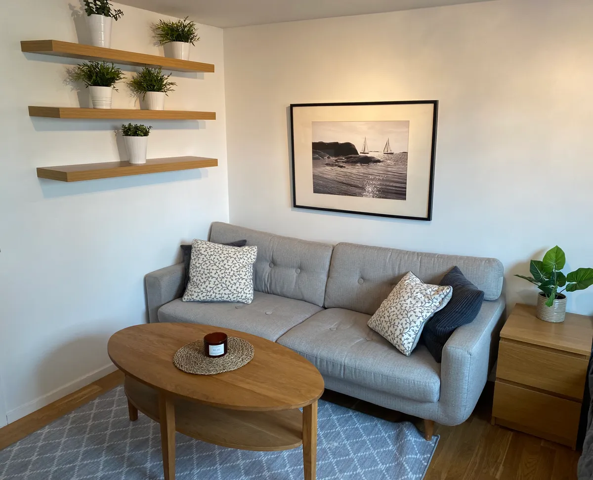 Hyreslägenhet på Karlstad i karlstad