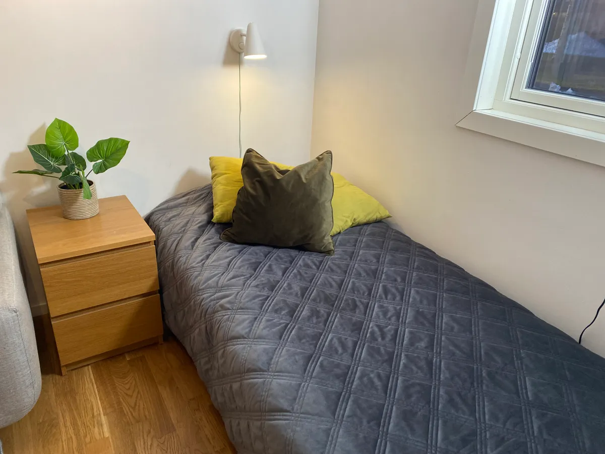 Hyreslägenhet på Karlstad i karlstad