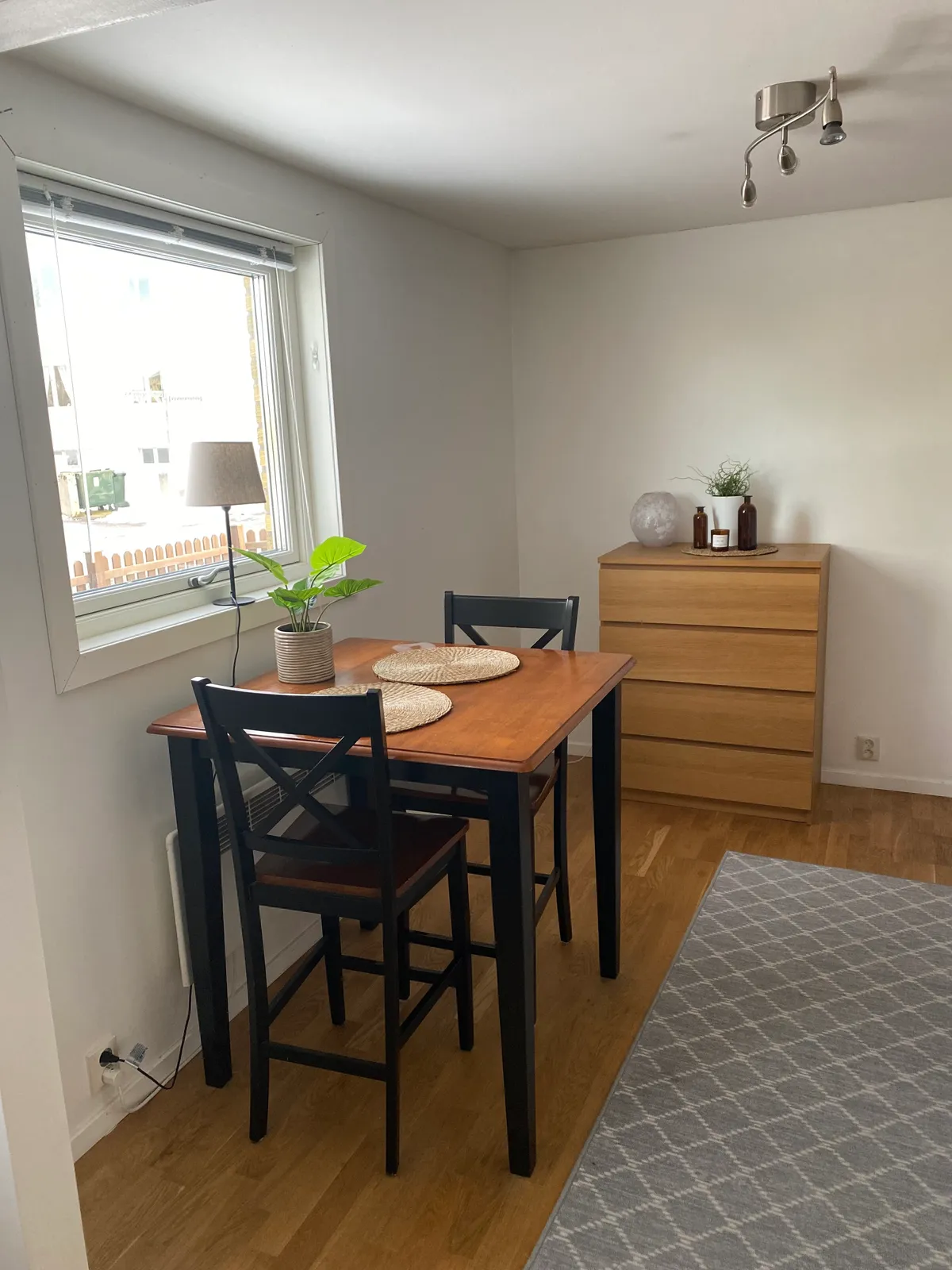 Hyreslägenhet på Karlstad i karlstad