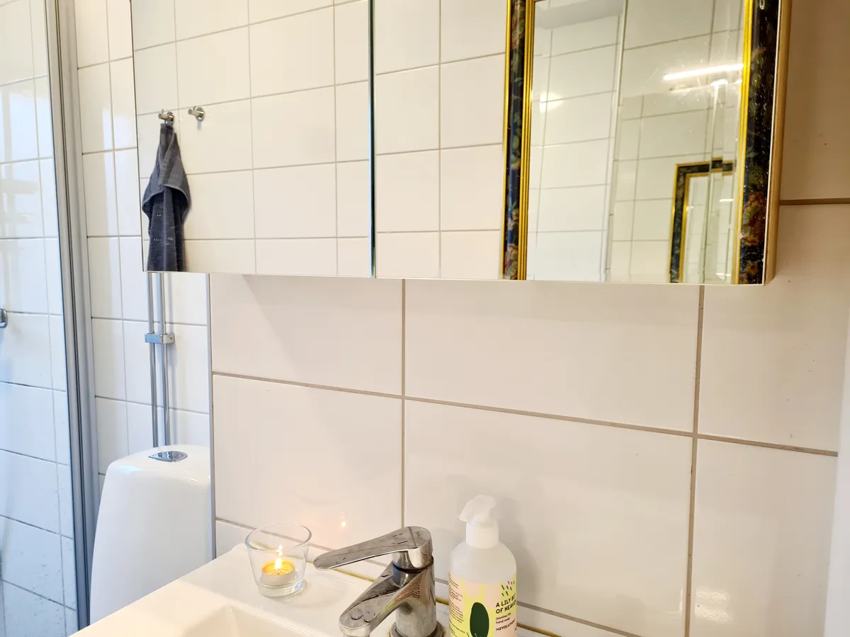 Hyresbostad på Linköping i linkoping