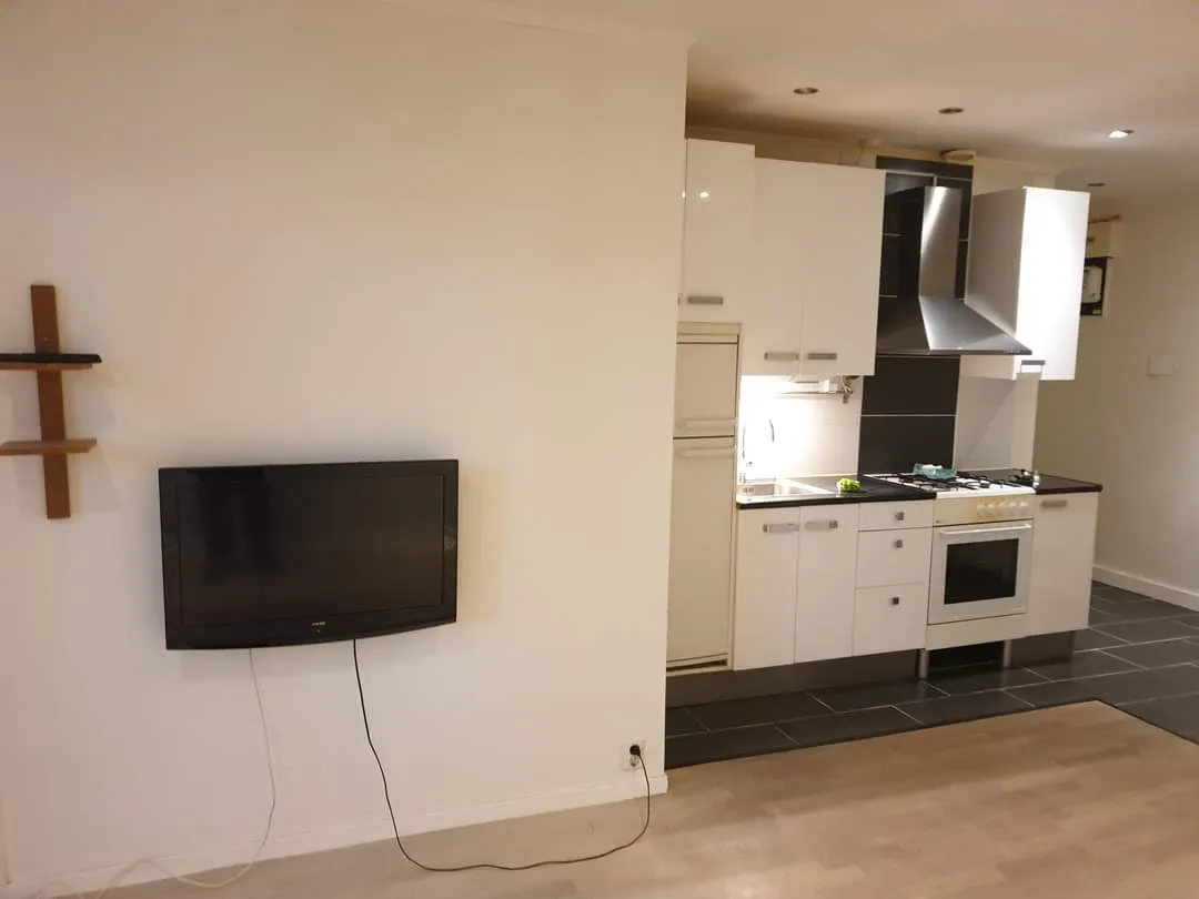 Hyreslägenhet på Solna i solna