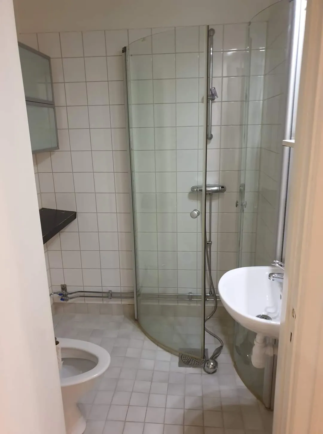 Hyreslägenhet på Solna i solna