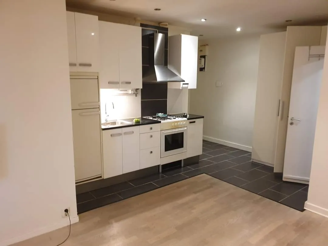 Hyreslägenhet på Solna i solna