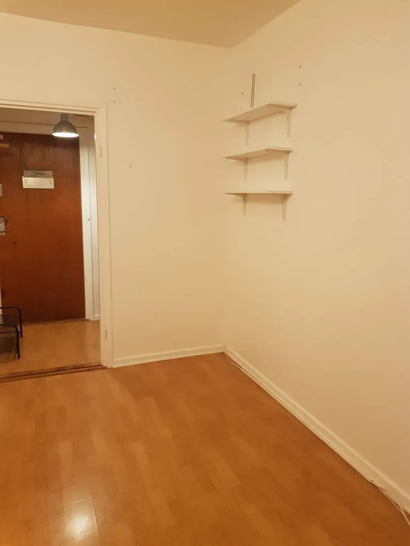 Hyreslägenhet på Solna i solna