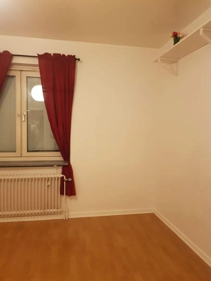 Hyreslägenhet på Solna i solna