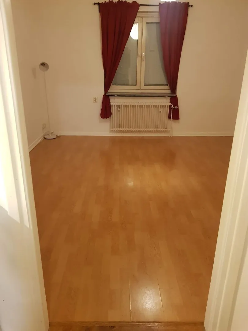 Hyreslägenhet på Solna i solna