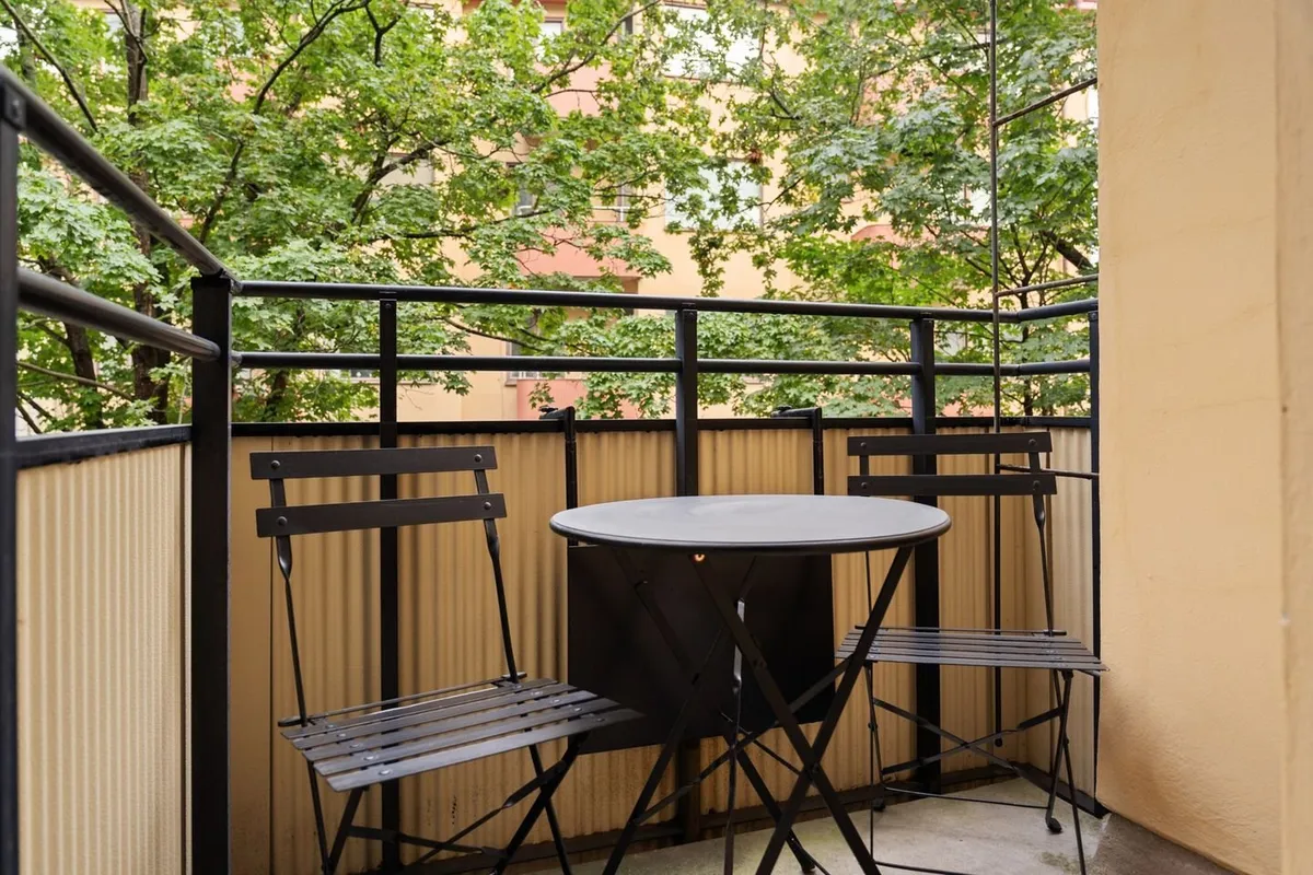 Hyreslägenhet på Stockholm i stockholm