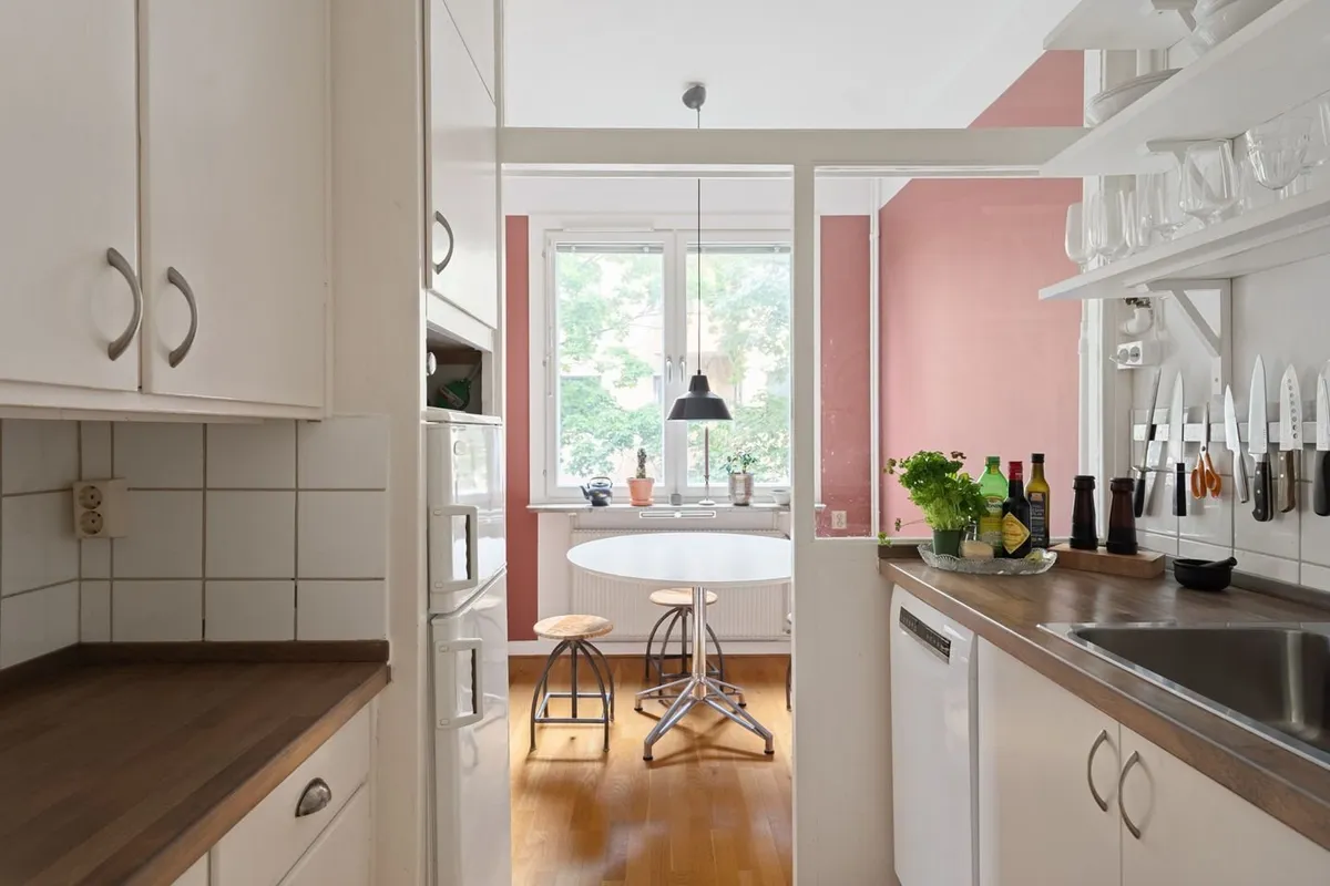 Hyreslägenhet på Stockholm i stockholm