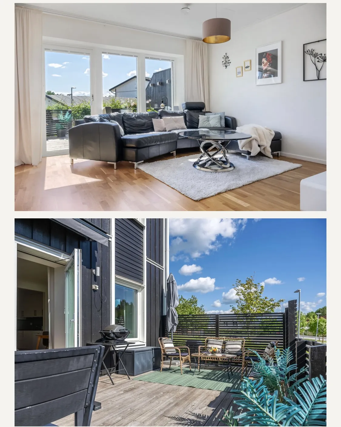 Hyresbostad på Norrköping i norrkoping