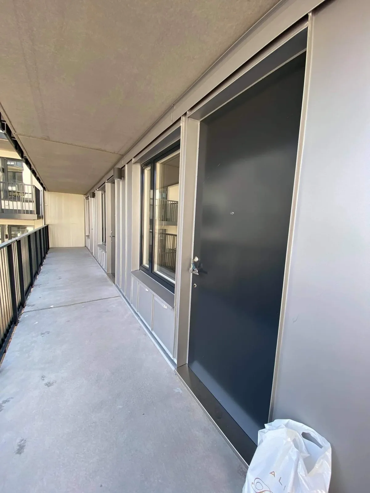 Hyreslägenhet på Kista i kista