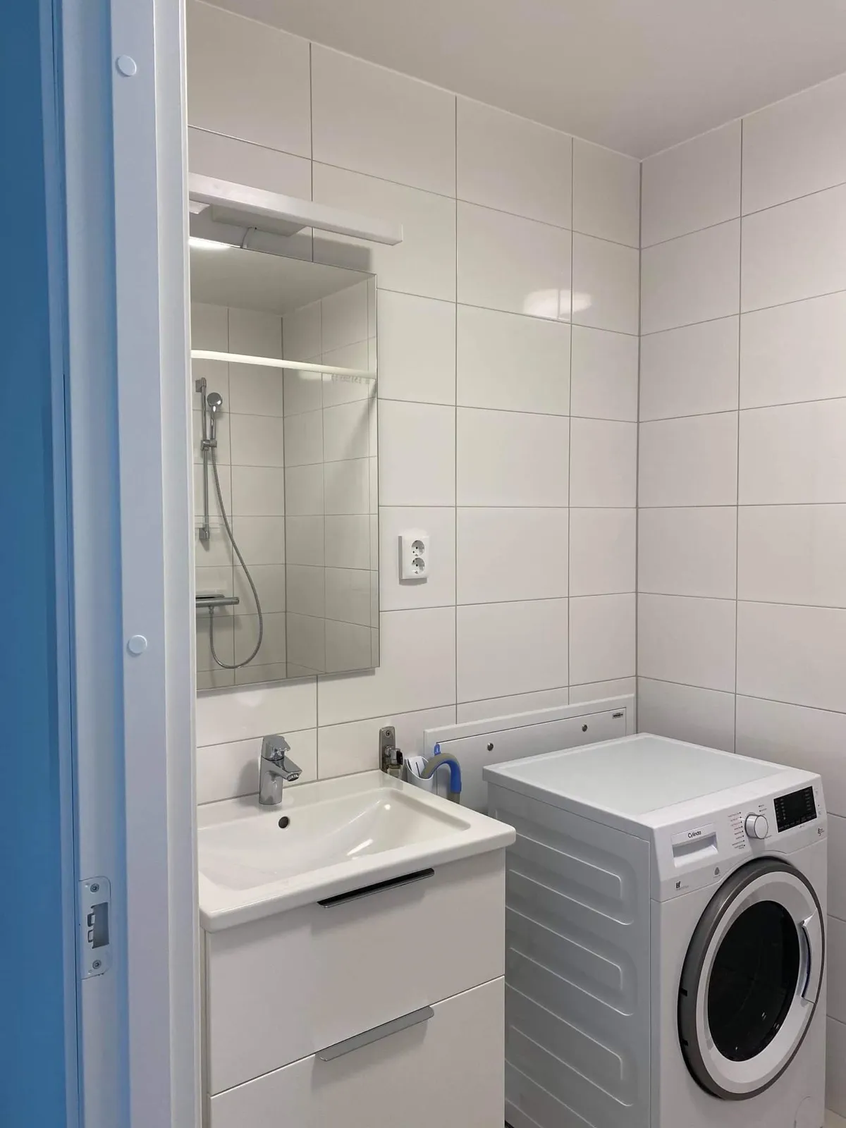 Hyreslägenhet på Kista i kista