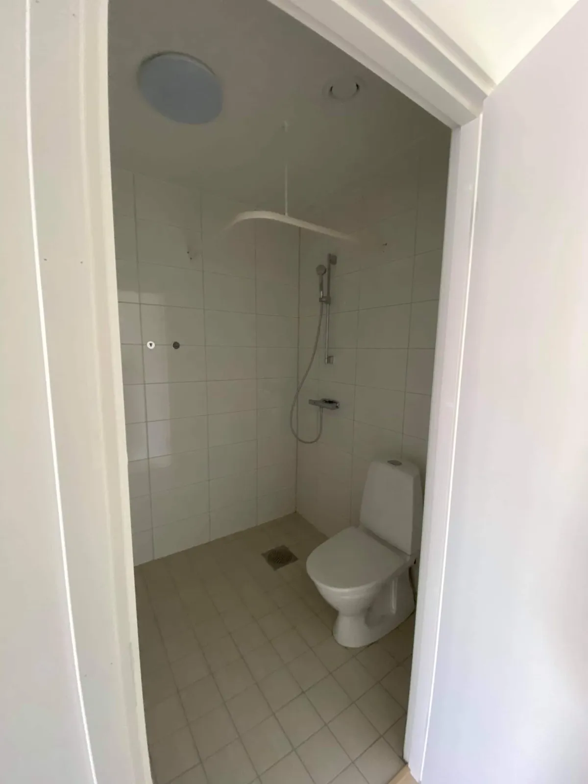 Hyreslägenhet på Kista i kista