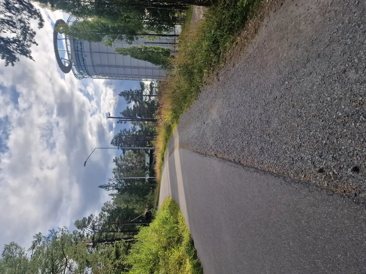 Hyreslägenhet på Östersund i ostersund