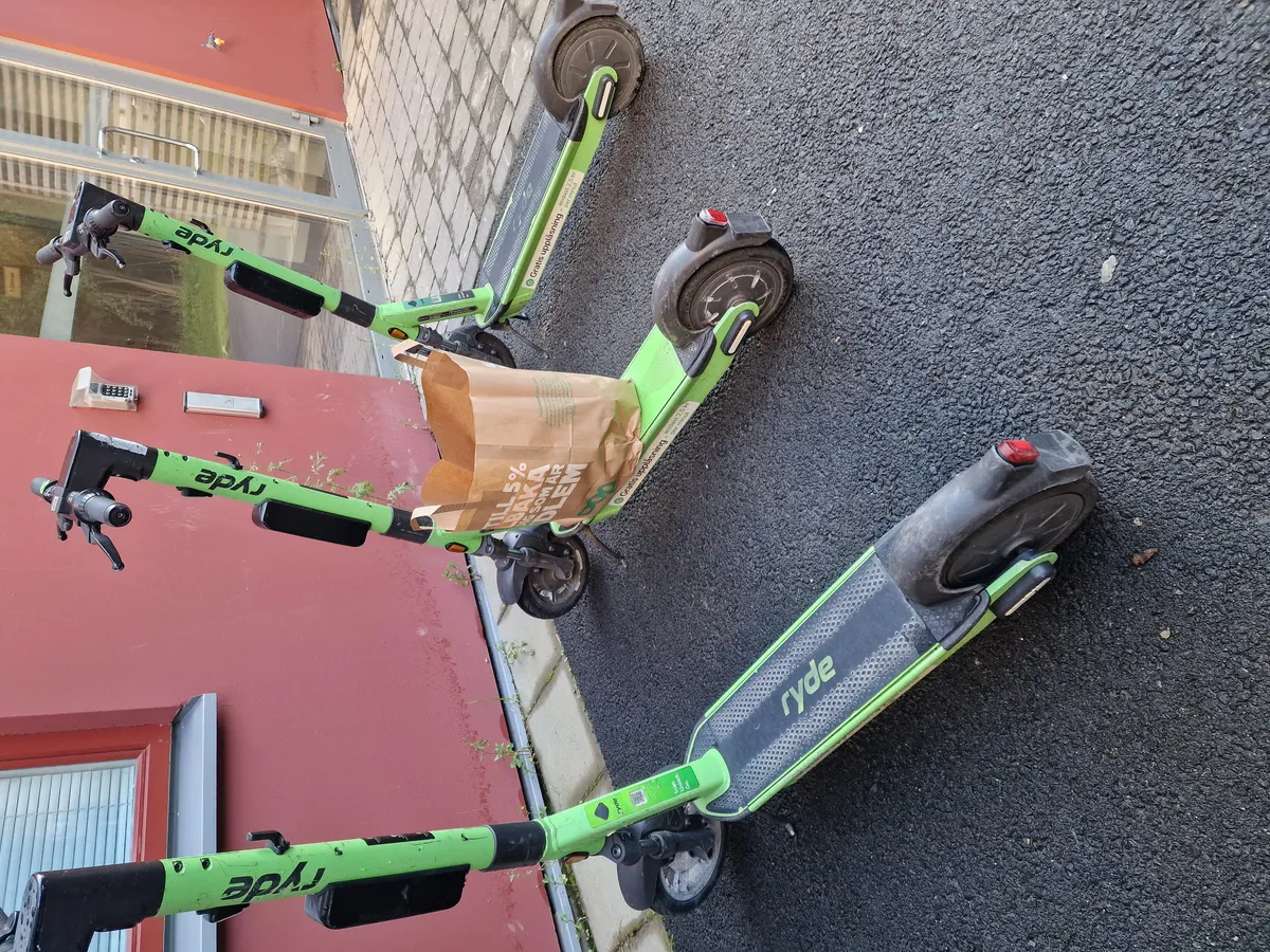 Hyreslägenhet på Östersund i ostersund