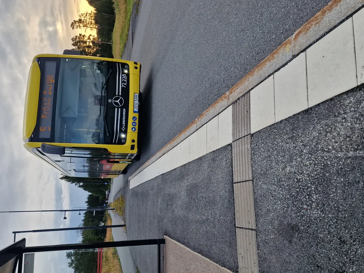 Hyreslägenhet på Östersund i ostersund