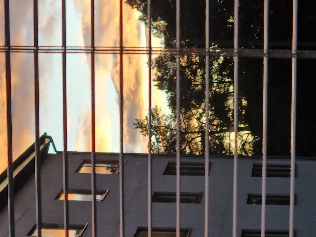 Hyreslägenhet på Östersund i ostersund