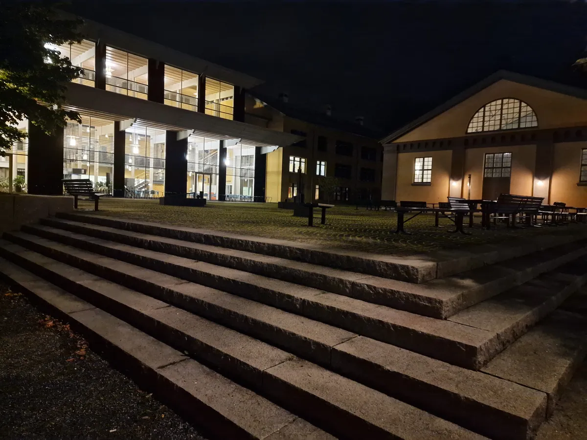 Hyreslägenhet på Östersund i ostersund