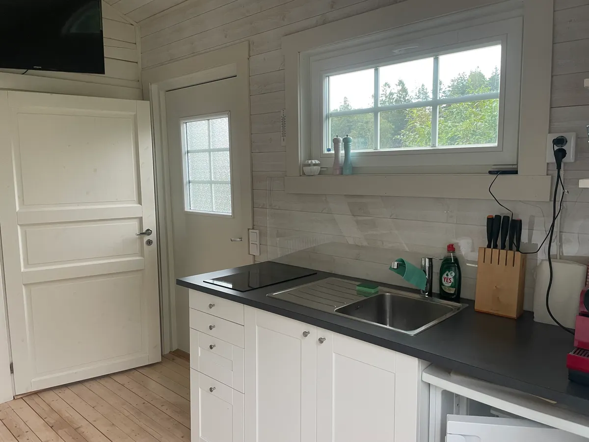 Hyresbostad på Vallda i vallda