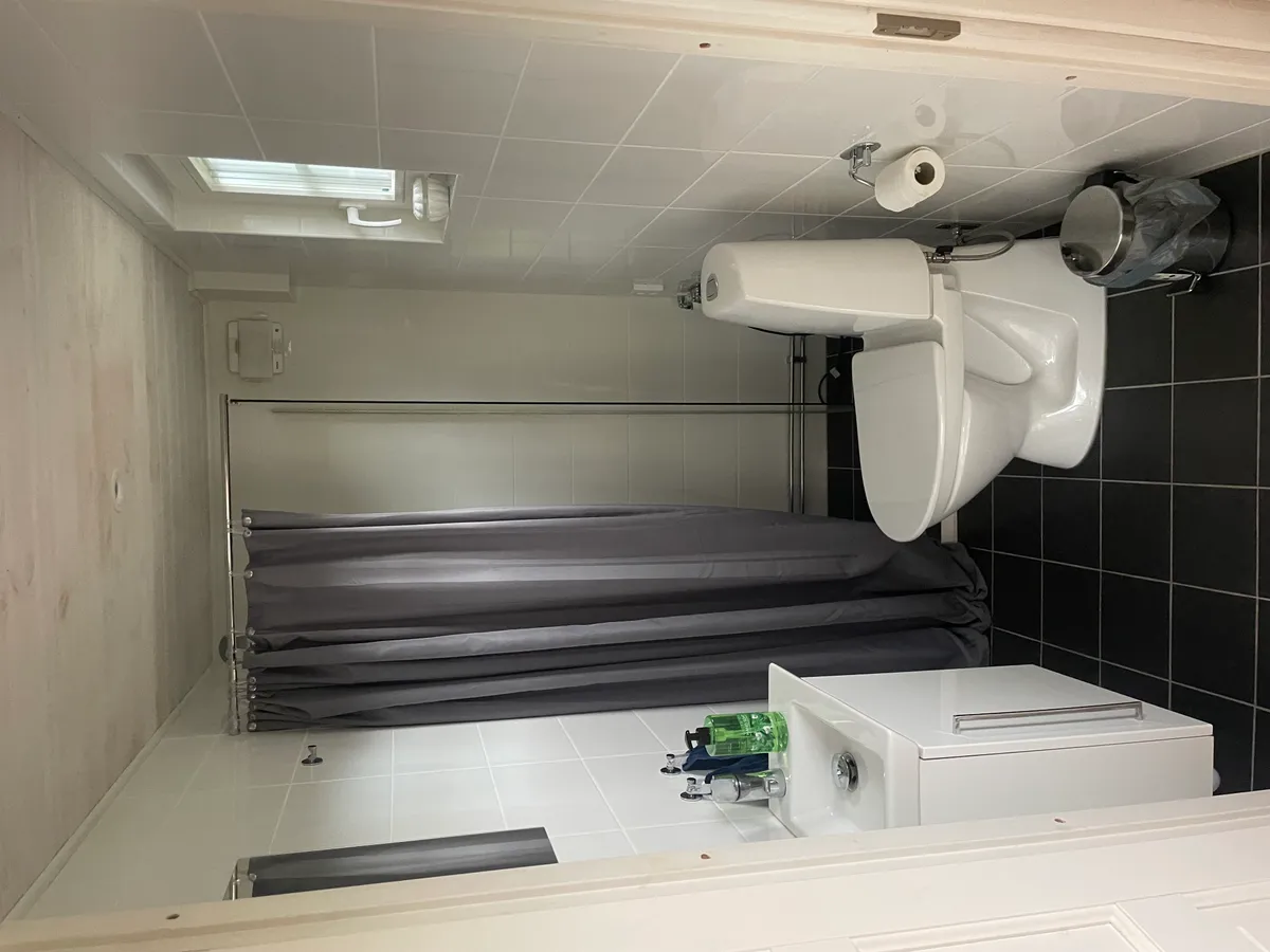 Hyresbostad på Vallda i vallda